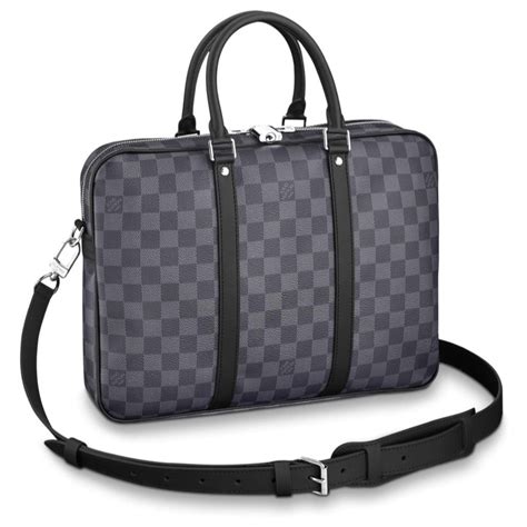 louis vuitton laptop bags|Business Bags Collection for Men .